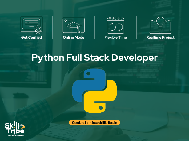 Python Training In Chennai With Placement
