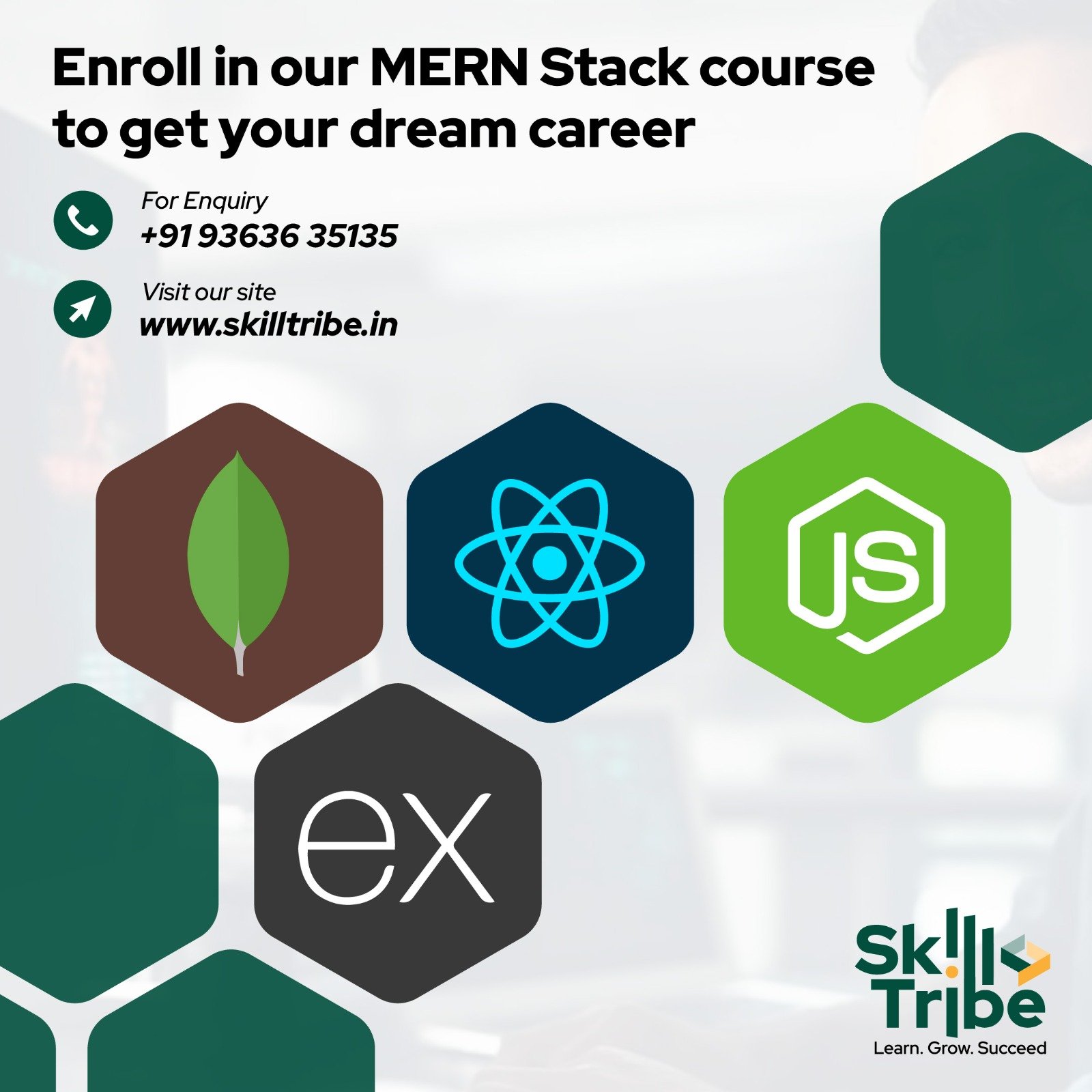 MERN Stack Training in Chennai