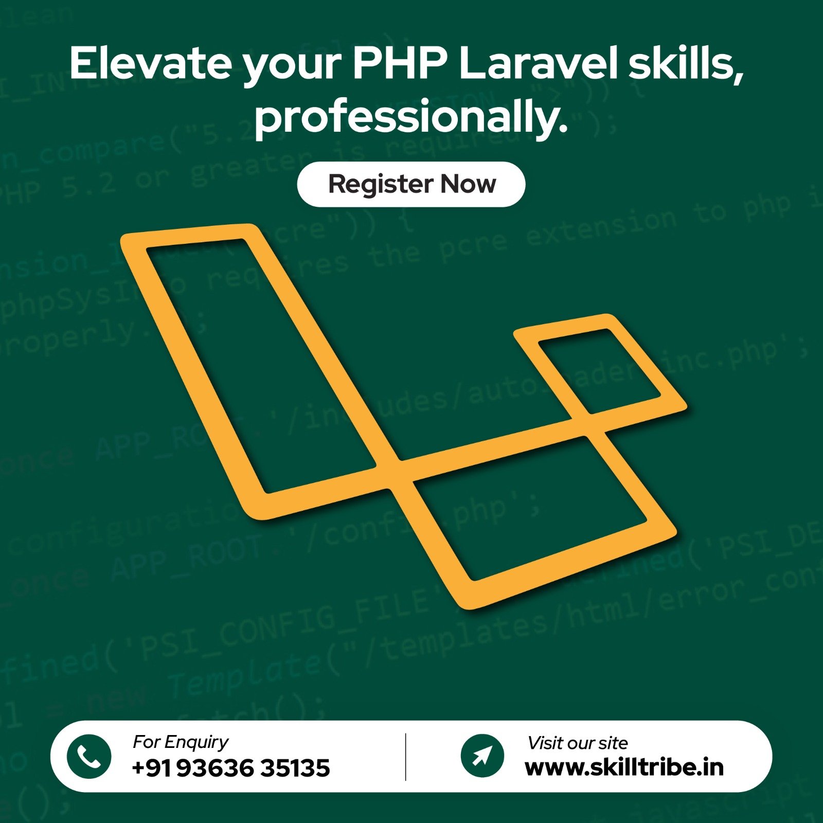 PHP Training in Chennai, Best PHP Training Institute in Chennai, PHP Training Institute in Chennai