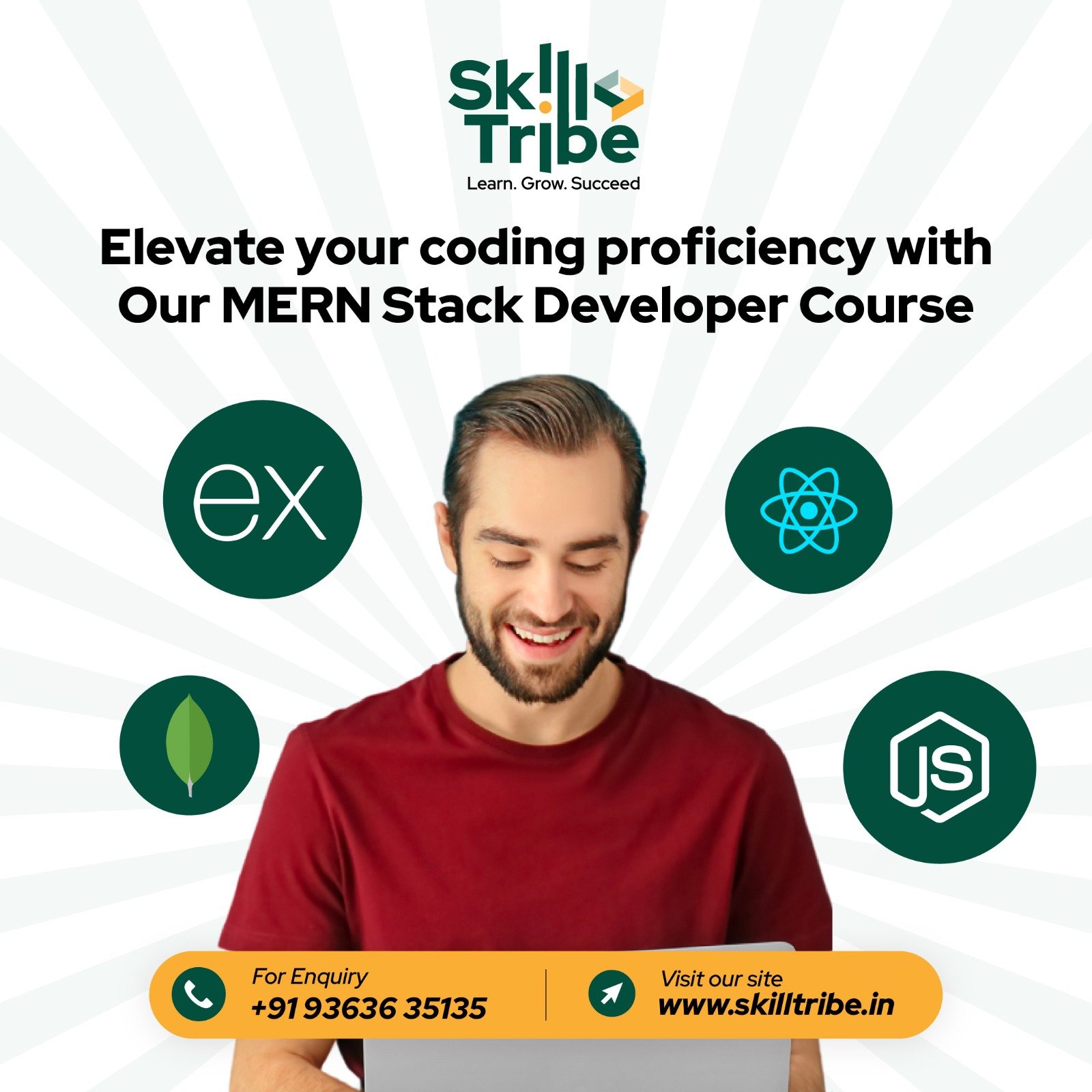 MERN Stack Training In Chennai