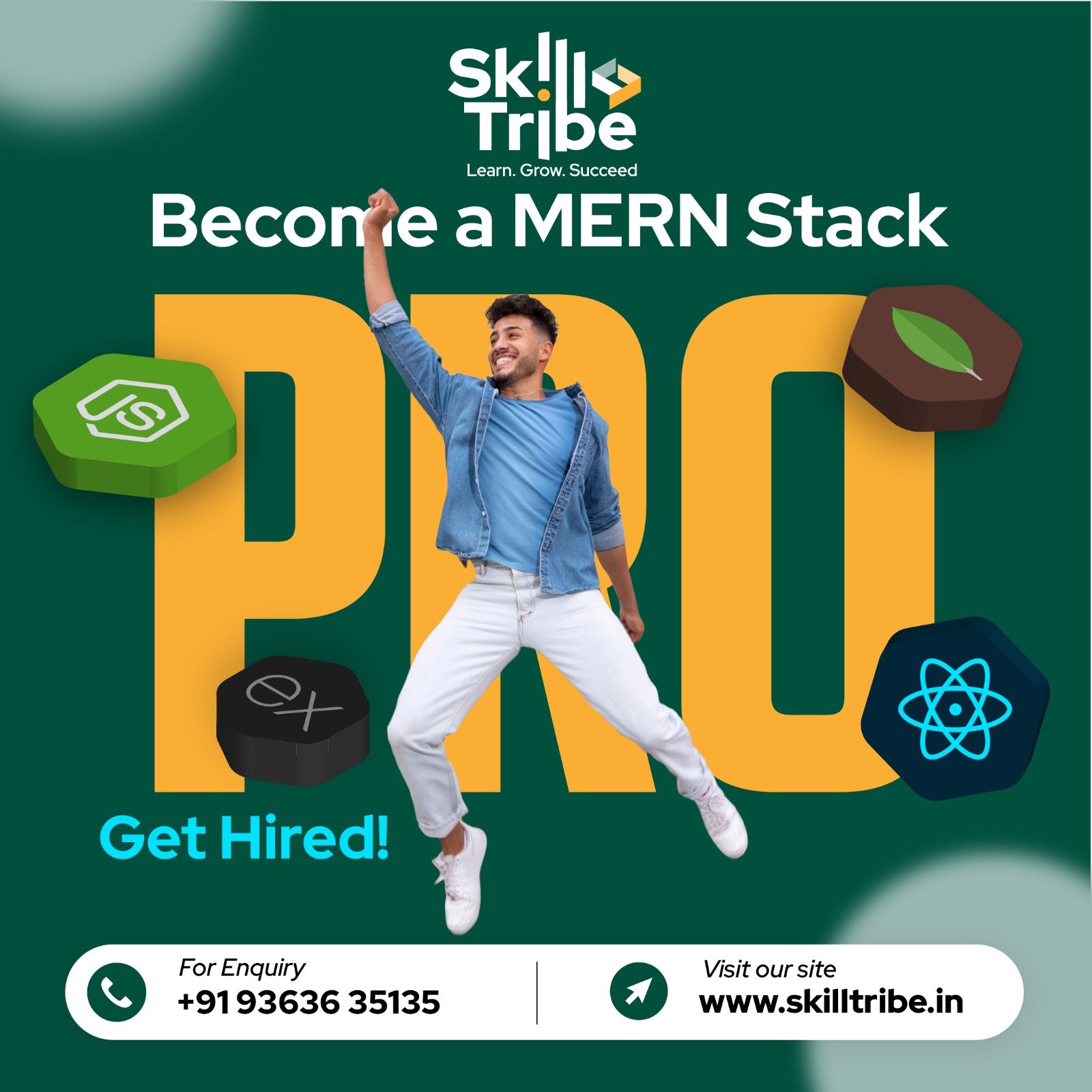 MERN Stack Training In Chennai